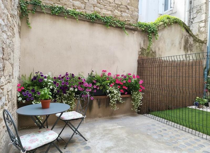 Studio - 34 m² - 1 pièce