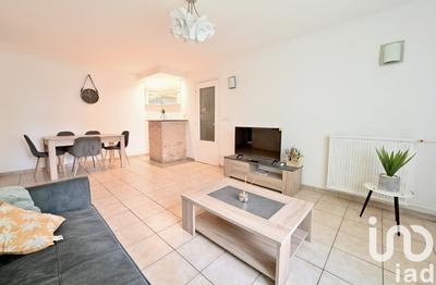 Appartement - 79 m² - 4 pièces