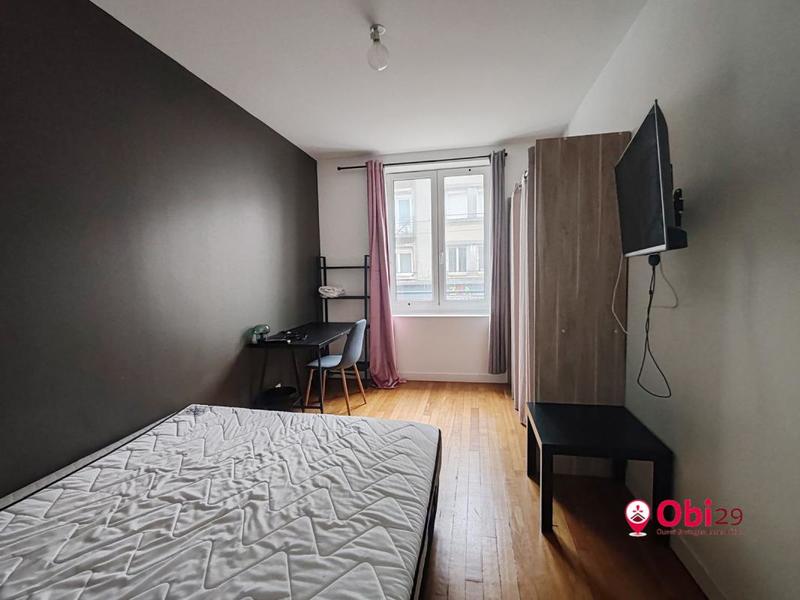 Appartement - 97 m² - 4 pièces