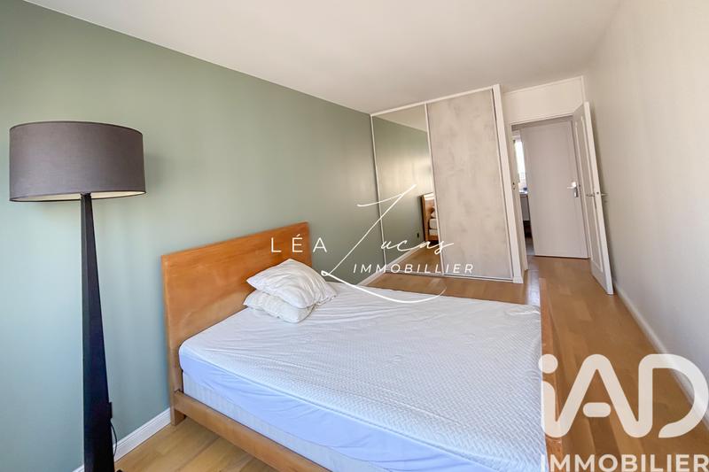 Appartement - 102 m² - 4 pièces