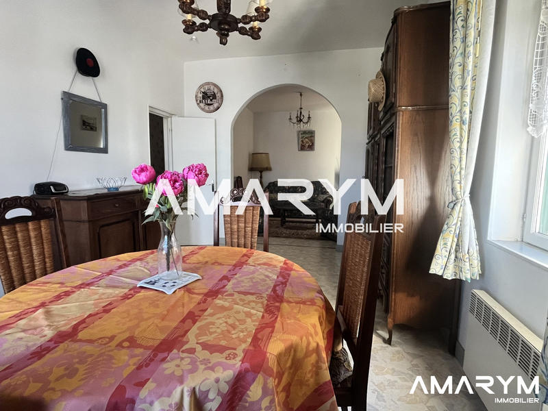 Appartement - 71 m² - 4 pièces