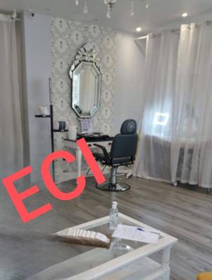 Fonds de commerce - Beauté / Bien-être - 55 m²