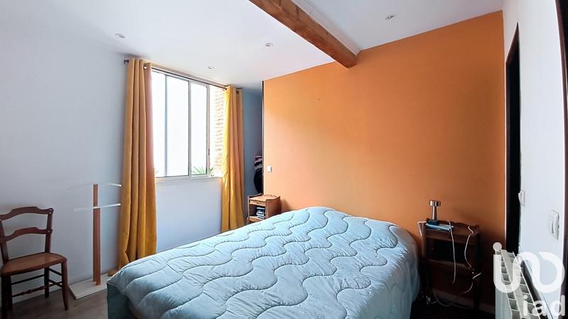 Maison - 180 m² - 8 pièces