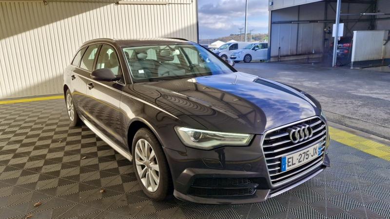 Audi A6 Avant Business 2.0 tdi ultra 150 s tronic 7executive
