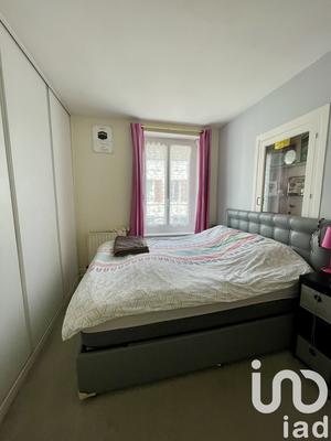 Maison de ville - 128 m² - 7 pièces