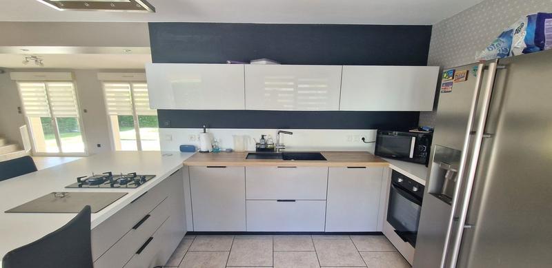 Château - 177 m² - 6 pièces