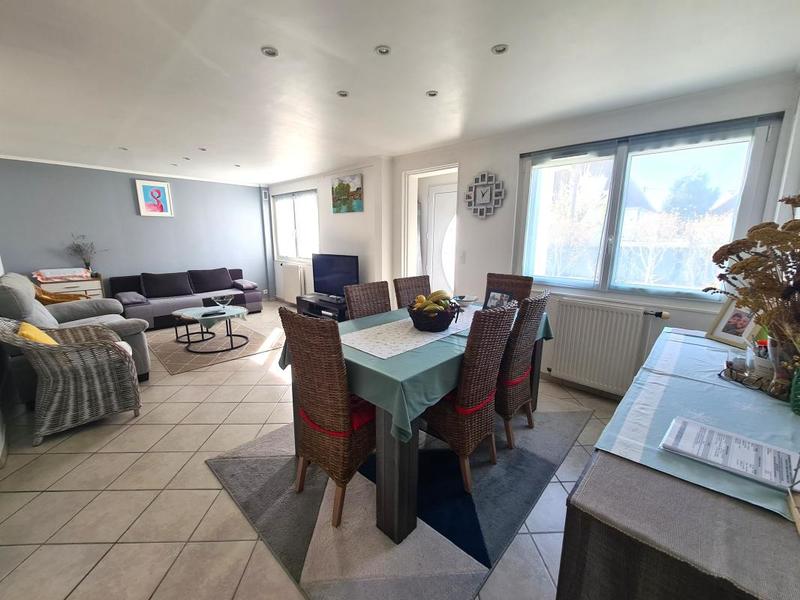 Maison - 55 m² - 2 pièces