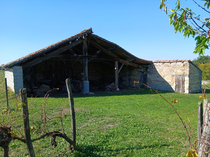 Maison - 150 m² - 1 pièce