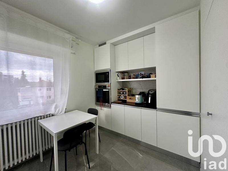 Appartement - 83 m² - 4 pièces