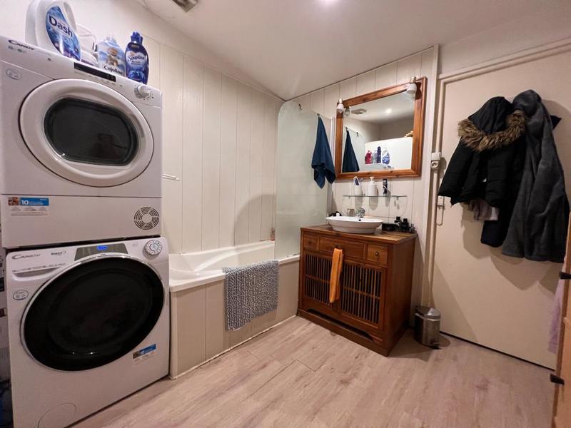 Maison - 65 m² - 2 pièces