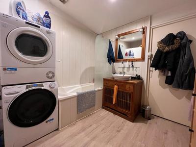 Maison - 65 m² - 2 pièces