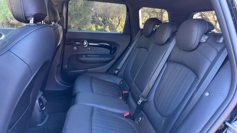 Mini John Cooper Works Clubman III 2.0 306 Edition Prenium Plus - Entretien constructeur Toit ouvrant