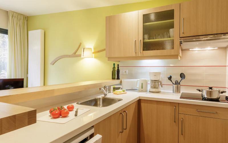 Appartement - 53 m² - 3 pièces