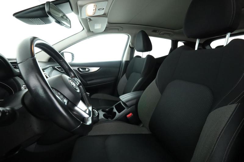 Nissan Qashqai 1.7 dCi 150 ch