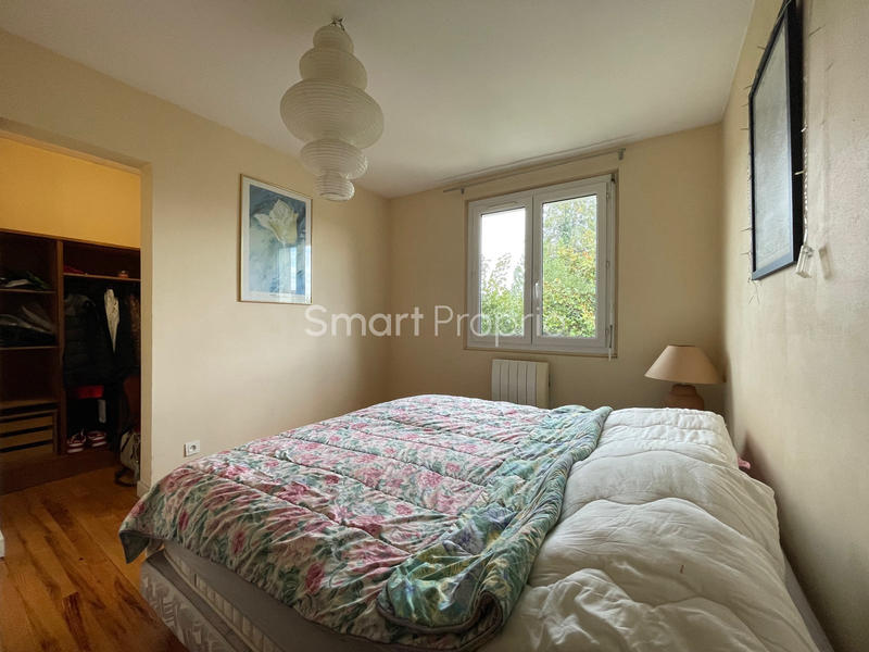 Maison - 118 m² - 6 pièces