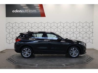 Bmw X2 sDrive 16d 116 ch Dkg7 Lounge Plus