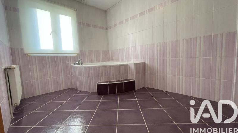 Maison de ville - 148 m² - 7 pièces