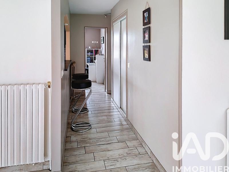 Maison - 195 m² - 7 pièces