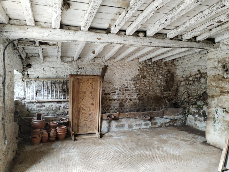 Maison - 258 m² - 6 pièces