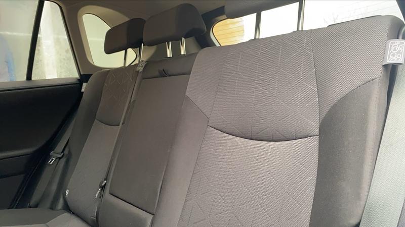 Toyota Rav4 5 2.5 Vvt-iE 222 Hybrid Awd-I E-Cvt Dynamic