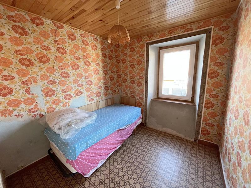 Maison - 80 m² - 3 pièces