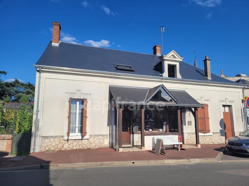 Fonds de commerce - 192 m²