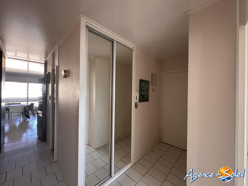 Appartement - 68 m² - 4 pièces