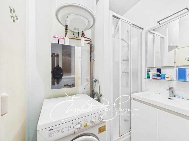 Appartement - 52 m² - 3 pièces