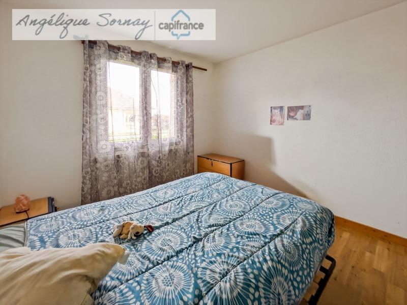 Maison - 65 m² - 3 pièces