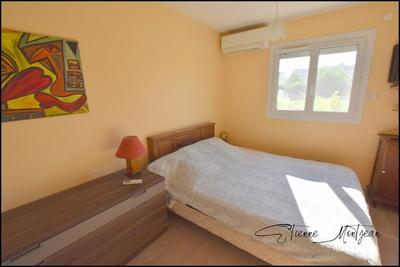 Viager - Maison - 113 m² - 6 pièces