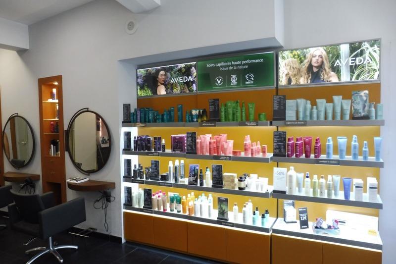 Fonds de commerce - Beauté / Bien-être - 105 m²