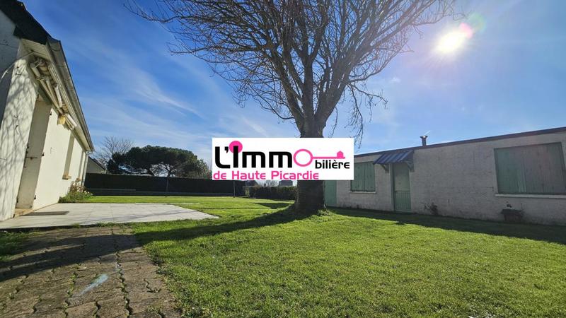 Pavillon - 86 m² - 4 pièces