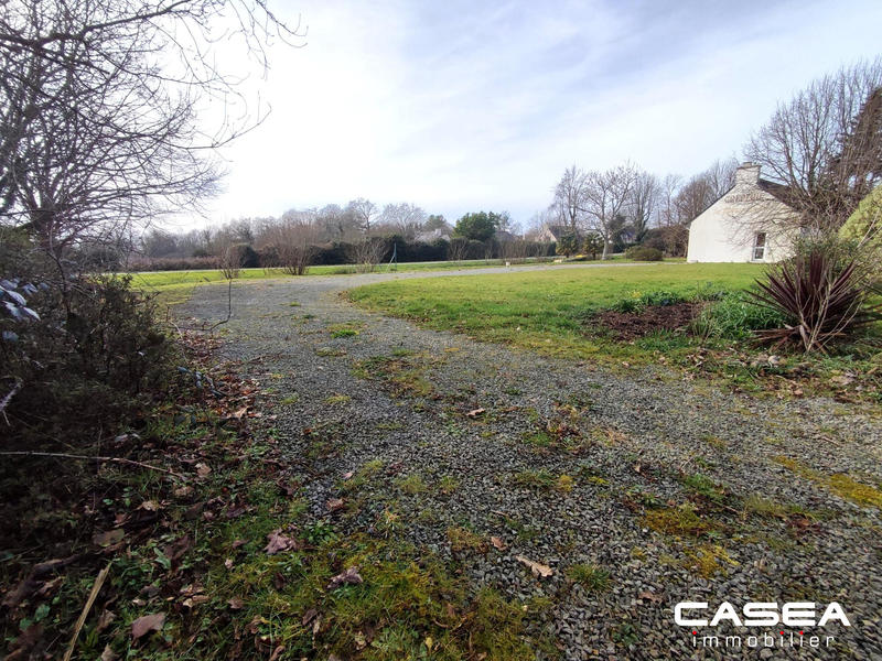 Maison - 92 m² - 2 pièces