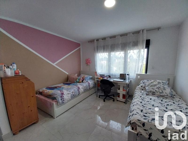 Maison - 167 m² - 7 pièces