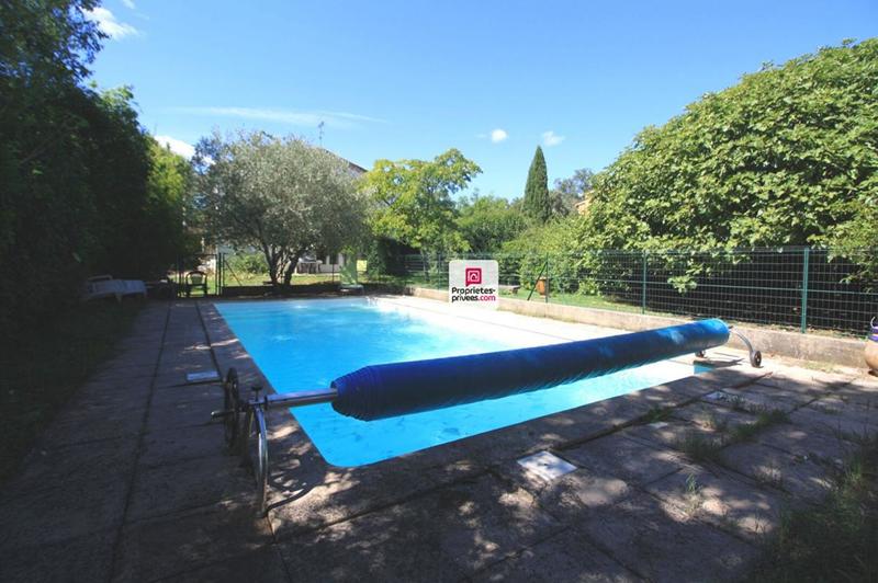 Maison - 117 m² - 6 pièces