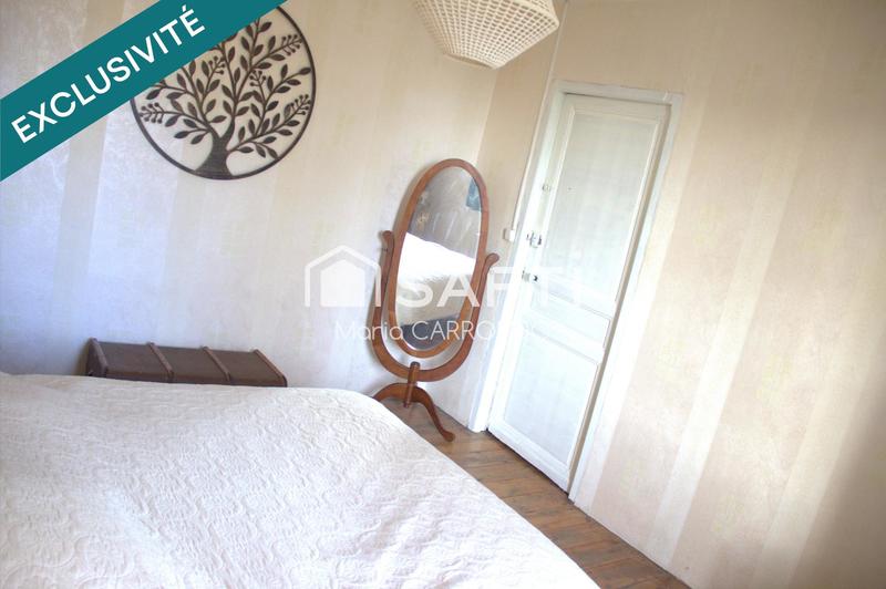 Maison - 270 m² - 7 pièces