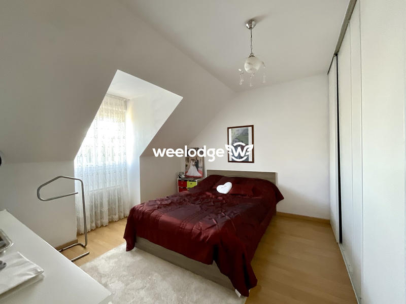 Maison - 145 m² - 6 pièces