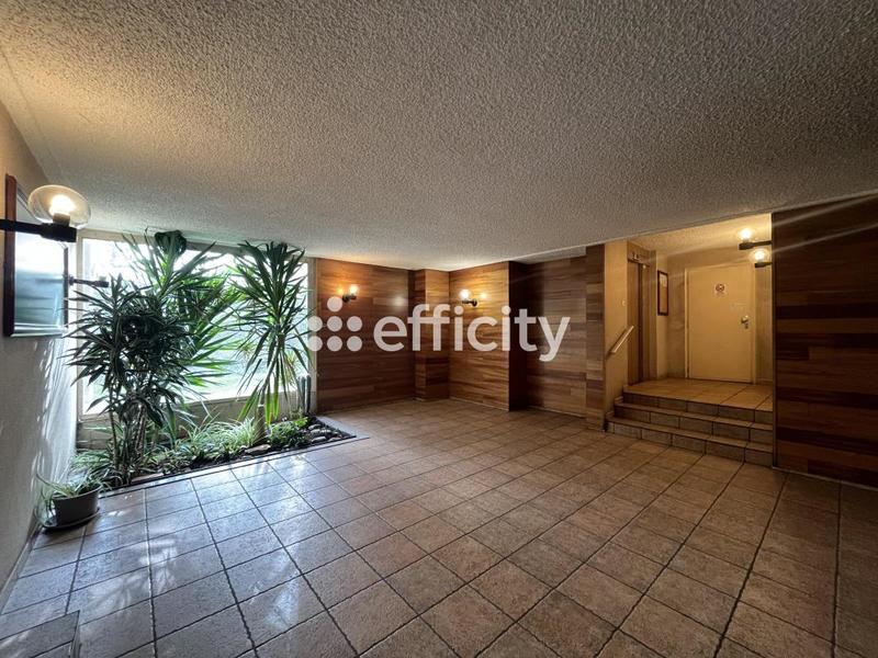 Appartement - 107 m² - 4 pièces