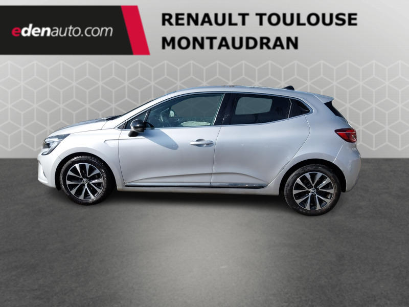 Renault Clio TCe 90 Techno