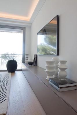 Appartement - 137 m² - 4 pièces