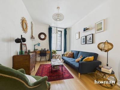 Appartement - 38 m² - 1 pièce