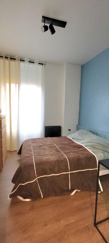 Appartement - 85 m² - 3 pièces