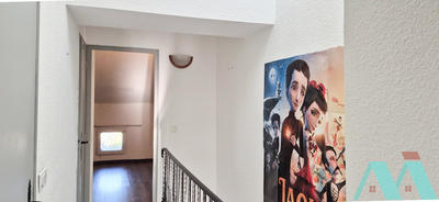 Duplex - 50 m² - 3 pièces