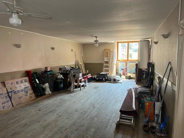 Maison - 155 m² - 7 pièces