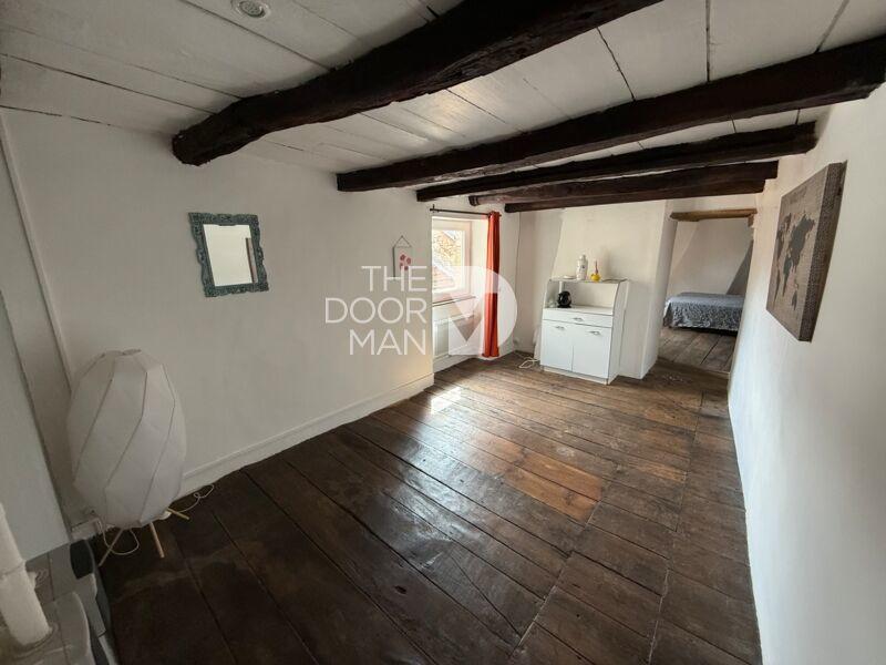 Appartement - 180 m² - 7 pièces