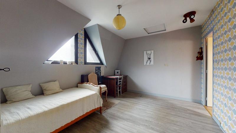 Viager - Maison - 85 m² - 4 pièces