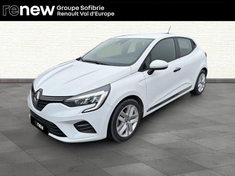 Renault Clio V E-Tech 140 Business