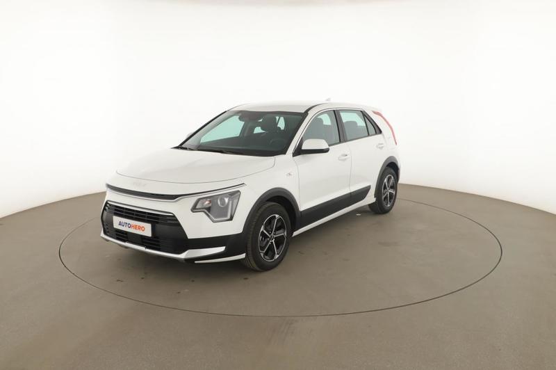 Kia Niro 1.6 GDi Hev Motion Dct6 141 ch