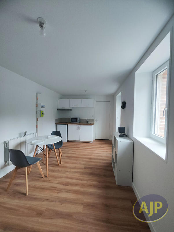 Immeuble - 10 pièces