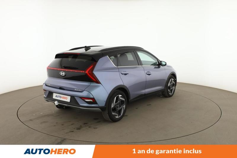 Hyundai Bayon 1.0 t-GDi Executive Dct-7 100 ch